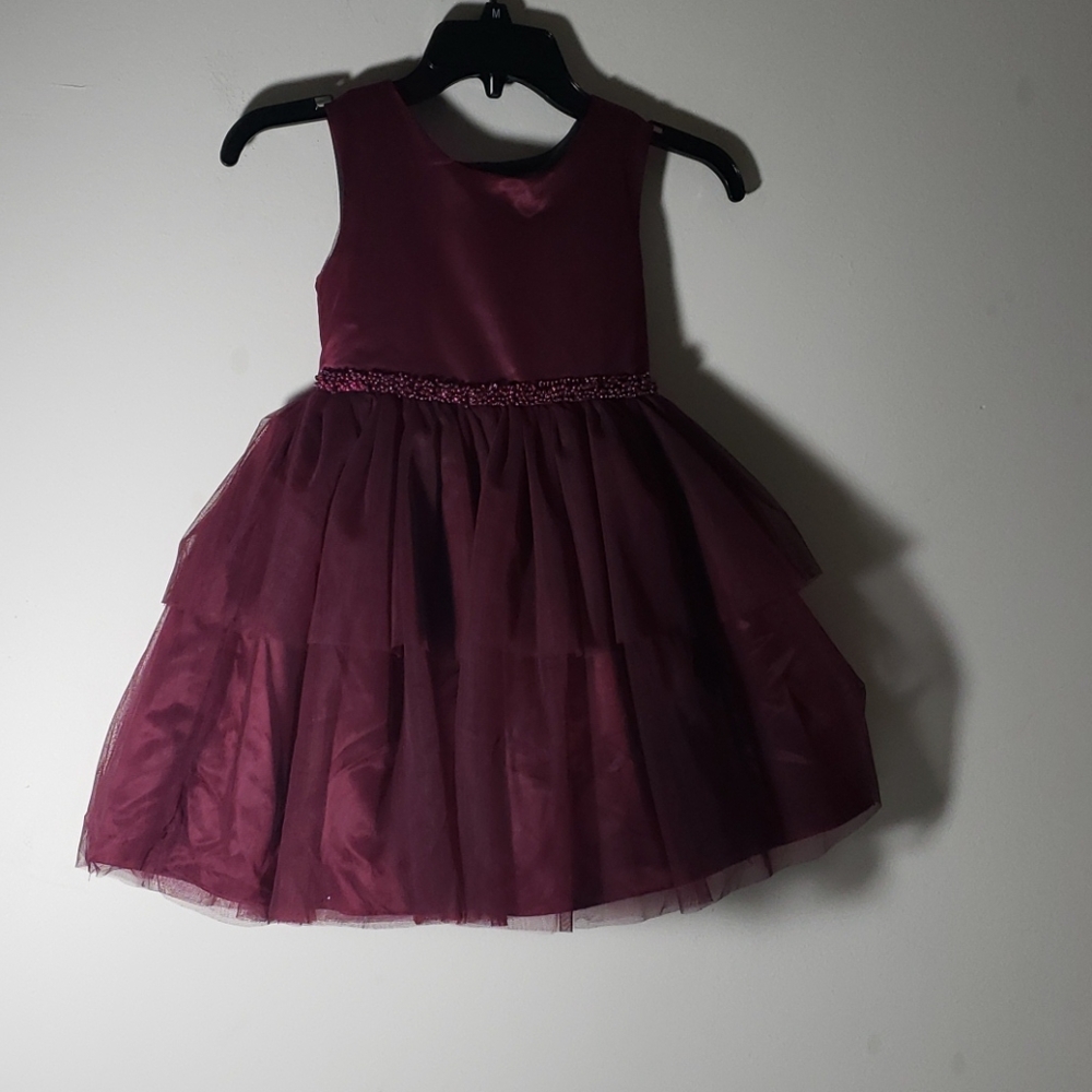 Frais bejeweled dress